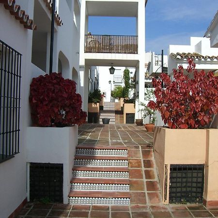 Playa Golf Aparthotel Benalmadena Exterior photo